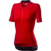 Castelli Anima 3 Kurzarm-radtrikot Castelli Anima 3 Kurzarm-radtrikot