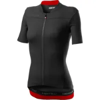 Castelli Anima 3 Kurzarm-radtrikot Castelli Anima 3 Kurzarm-radtrikot