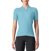 Castelli Anima 3 Kurzarm-radtrikot Castelli Anima 3 Kurzarm-radtrikot