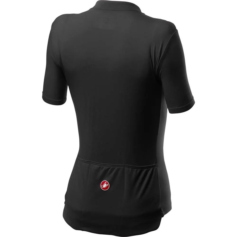 Castelli Anima 3 Kurzarm-radtrikot Castelli Anima 3 Kurzarm-radtrikot