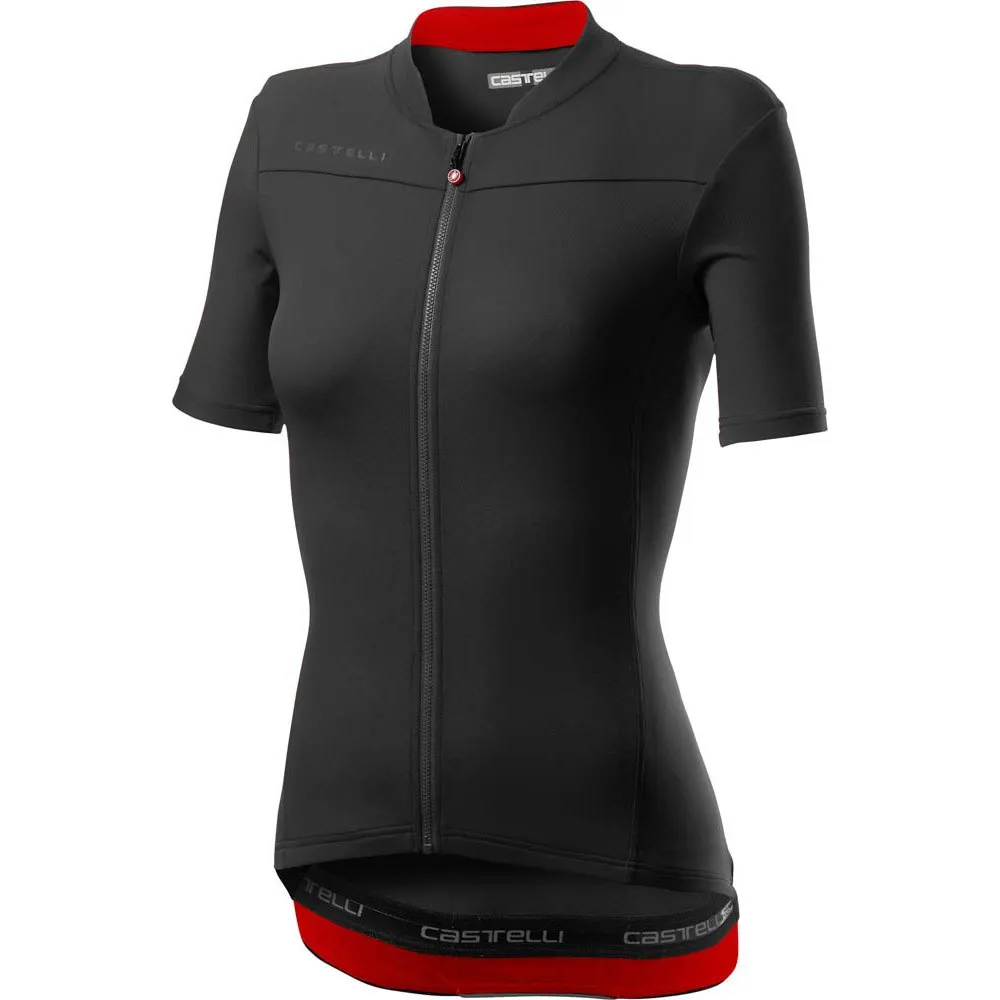 Castelli Anima 3 Kurzarm-radtrikot Castelli Anima 3 Kurzarm-radtrikot