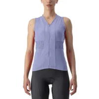Castelli Anima 4 Ärmelloses Trikot Castelli Anima 4 Ärmelloses Trikot