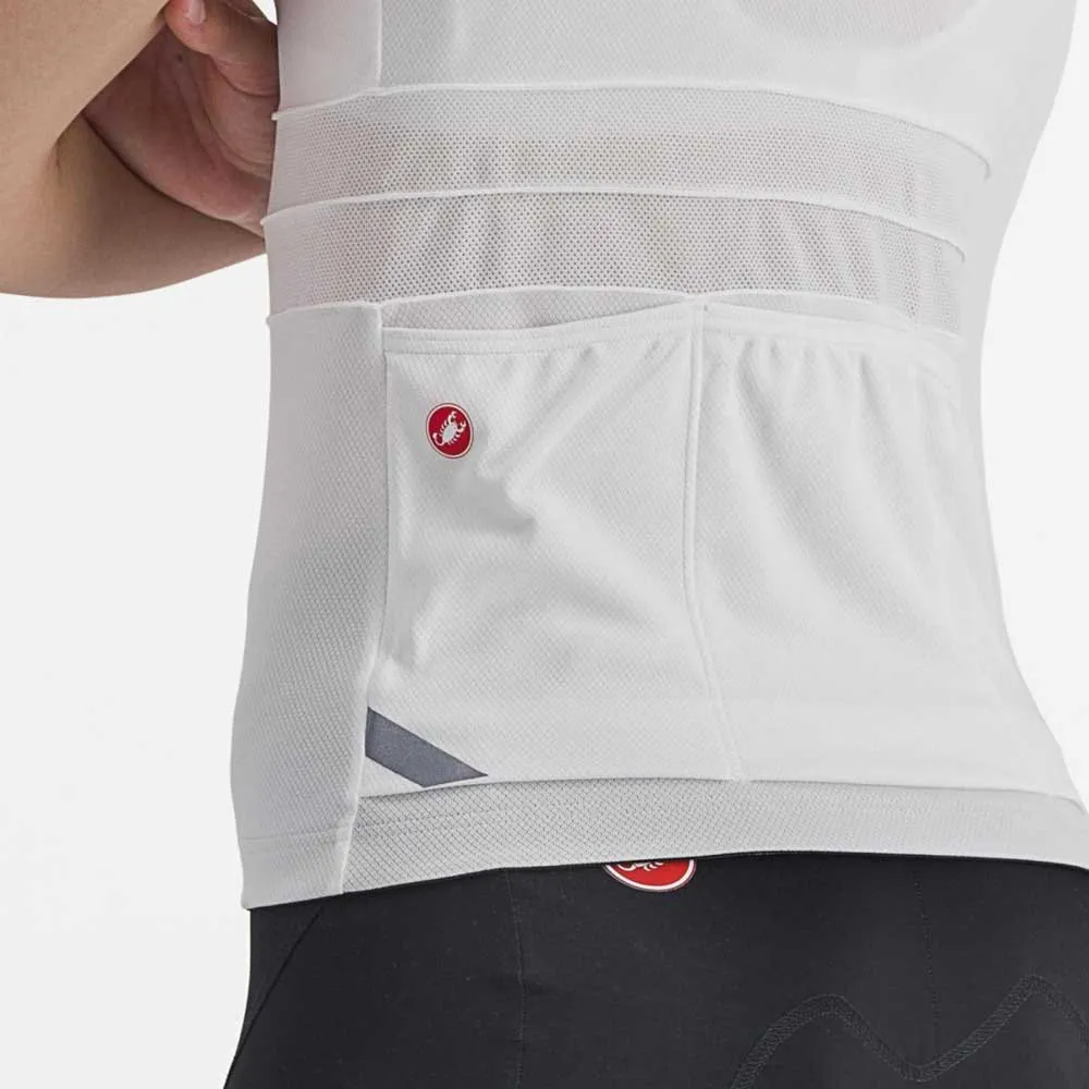 Castelli Anima 4 Ärmelloses Trikot Castelli Anima 4 Ärmelloses Trikot