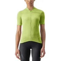 Castelli Anima 4 Kurzarm-radtrikot Castelli Anima 4 Kurzarm-radtrikot