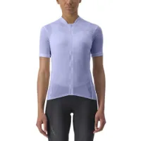 Castelli Anima 4 Kurzarm-radtrikot Castelli Anima 4 Kurzarm-radtrikot