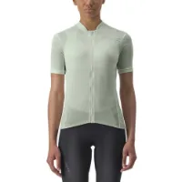Castelli Anima 4 Kurzarm-radtrikot Castelli Anima 4 Kurzarm-radtrikot