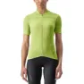 Bright lime
