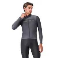 Castelli Apice Thermal Langarm-trikot