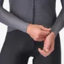 Castelli Apice Thermal Langarm-trikot