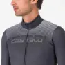 Castelli Apice Thermal Langarm-trikot