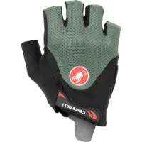 Castelli Arenberg Gel 2 Kurze Handschuhe Castelli Arenberg Gel 2 Kurze Handschuhe