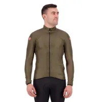 Castelli Aria Shell Jacke Castelli Aria Shell Jacke