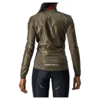 Castelli Aria Shell Jacke Castelli Aria Shell Jacke