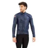 Castelli Aria Shell Jacke