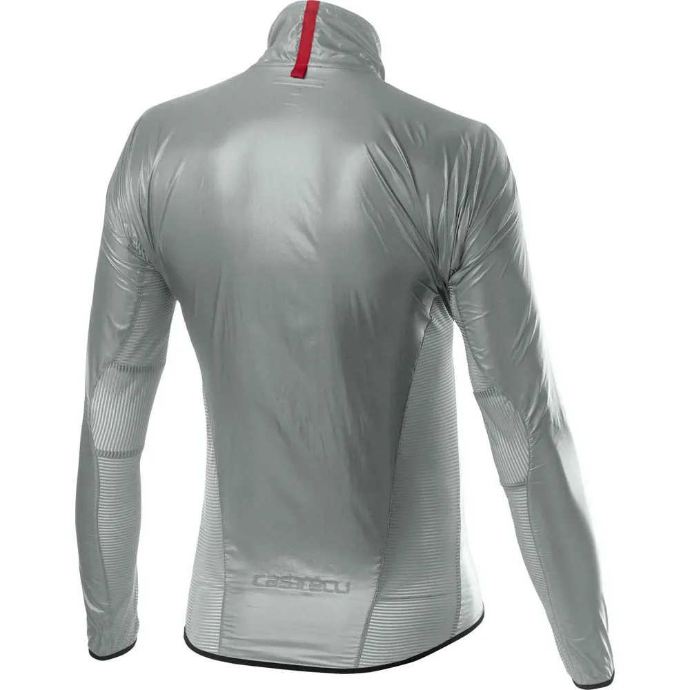 Castelli Aria Shell Jacke Castelli Aria Shell Jacke