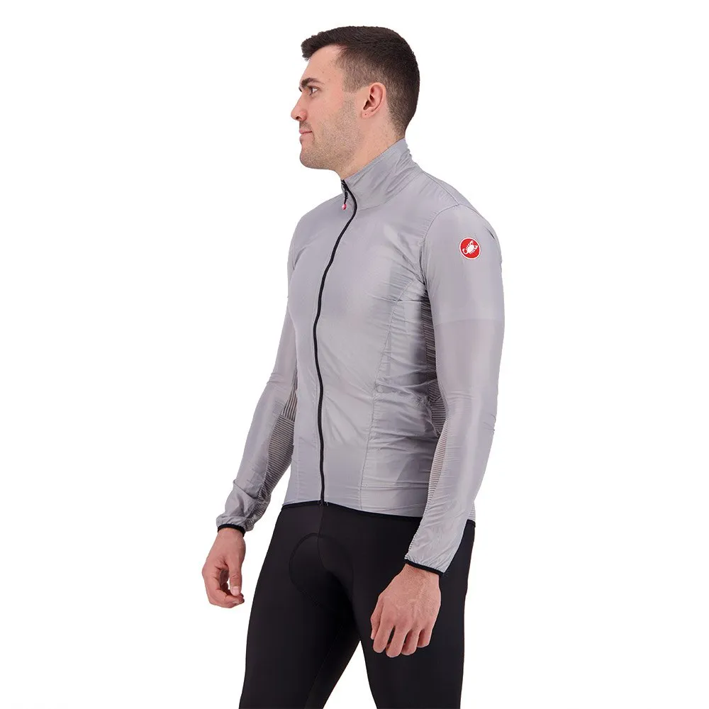 Castelli Aria Shell Jacke Castelli Aria Shell Jacke