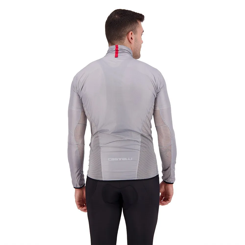 Castelli Aria Shell Jacke Castelli Aria Shell Jacke