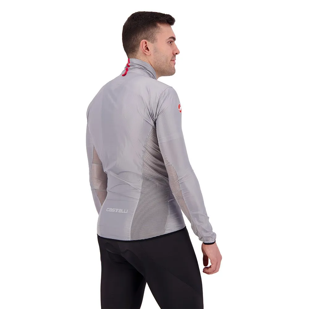 Castelli Aria Shell Jacke Castelli Aria Shell Jacke