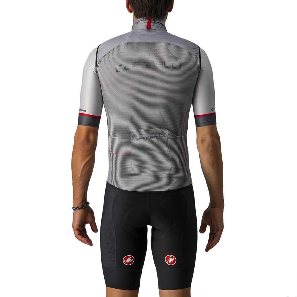 Castelli Aria Weste Castelli Aria Weste