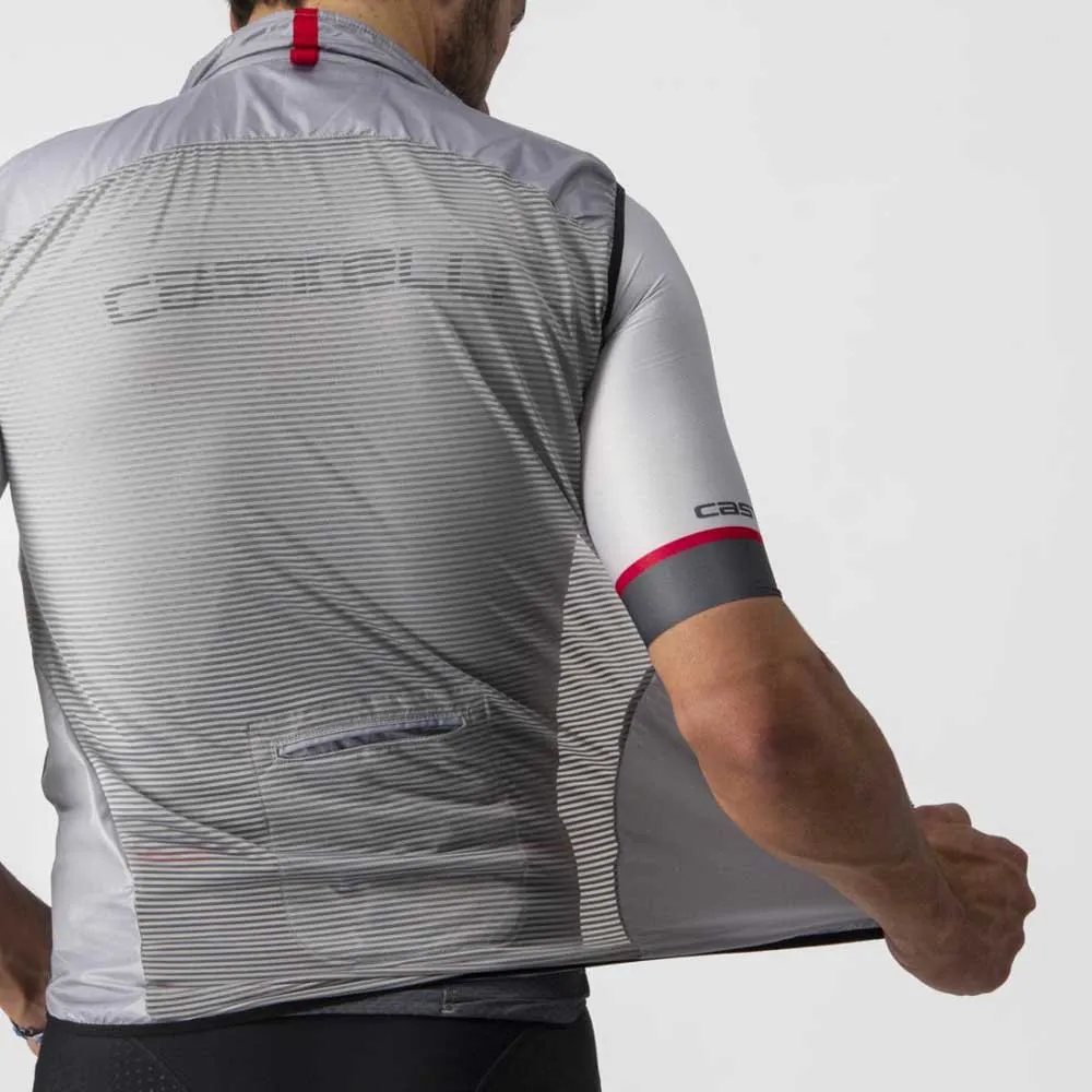 Castelli Aria Weste Castelli Aria Weste