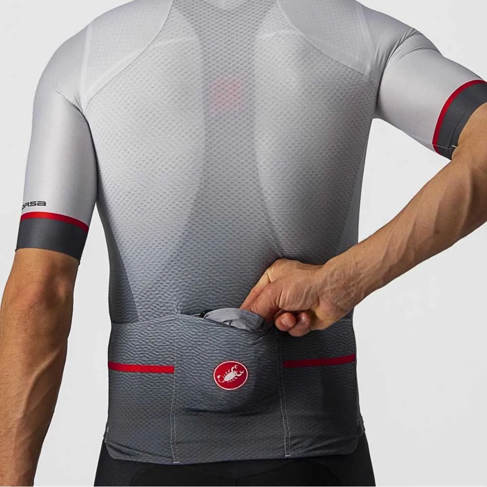 Castelli Aria Weste Castelli Aria Weste