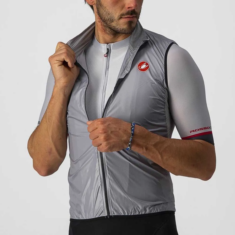 Castelli Aria Weste Castelli Aria Weste