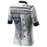 Castelli Astratta Kurzarm-radtrikot