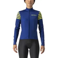 Castelli Autunno Langarm-trikot Castelli Autunno Langarm-trikot