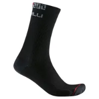 Castelli Bandito Merino 18 Socken Castelli Bandito Merino 18 Socken