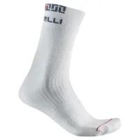 Castelli Bandito Merino 18 Socken