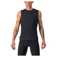 Castelli Bandito Wool Ärmelloses Baselayer Castelli Bandito Wool Ärmelloses Baselayer