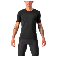 Castelli Bandito Wool Kurzarm-baselayer Castelli Bandito Wool Kurzarm-baselayer