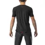 Castelli Bandito Wool Kurzarm-baselayer