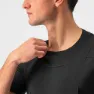 Castelli Bandito Wool Kurzarm-baselayer