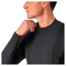 Castelli Bandito Wool Langarm-baselayer