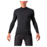 Castelli Bandito Wool Langarm-baselayer
