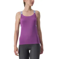 Castelli Bavette Ärmelloses Trikot Castelli Bavette Ärmelloses Trikot