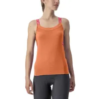 Castelli Bavette Ärmelloses Trikot Castelli Bavette Ärmelloses Trikot