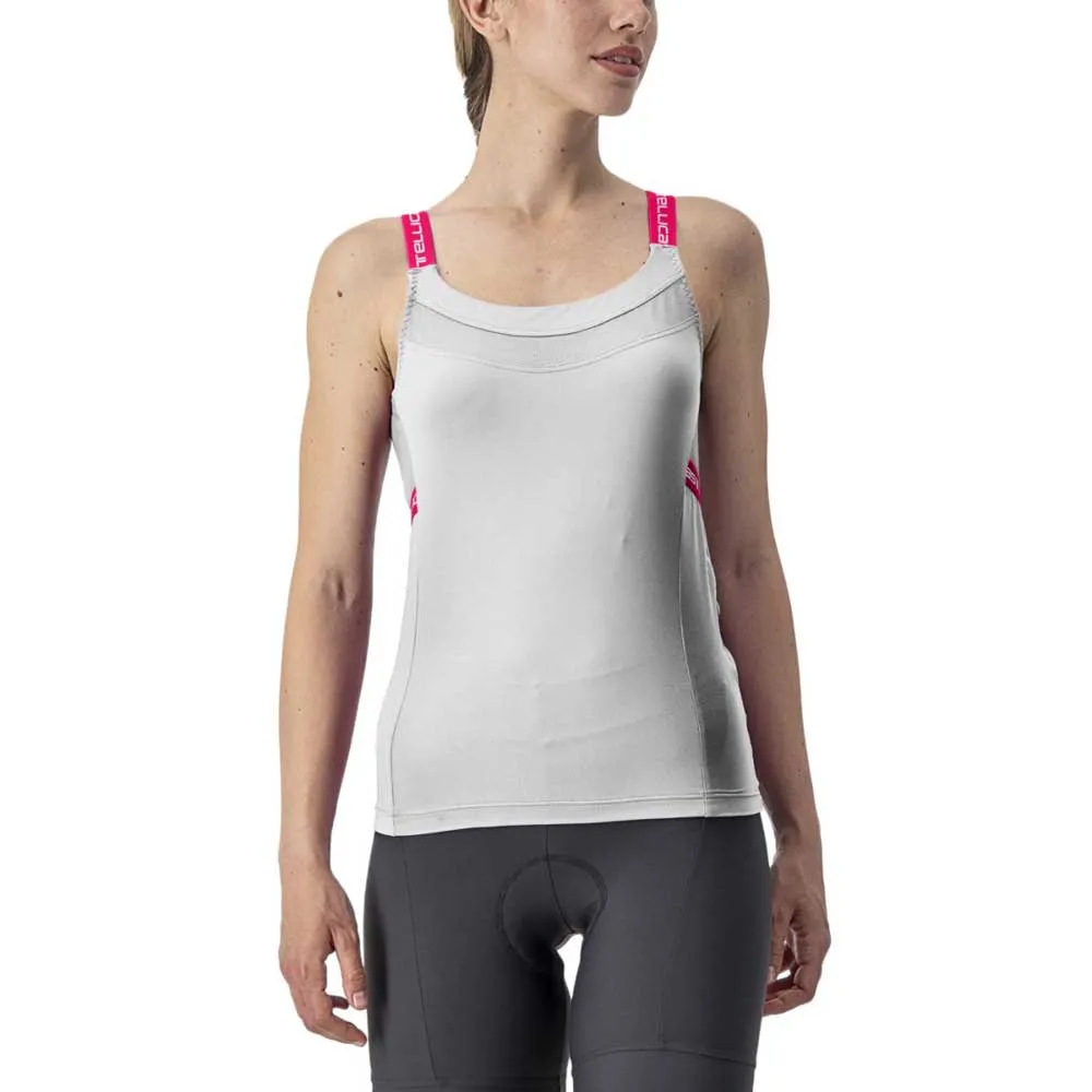 Castelli Bavette Ärmelloses Trikot Castelli Bavette Ärmelloses Trikot