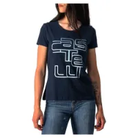 Castelli Bellagio Kurzarm-t-shirt Castelli Bellagio Kurzarm-t-shirt