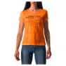 Castelli Bellagio Kurzarm-t-shirt