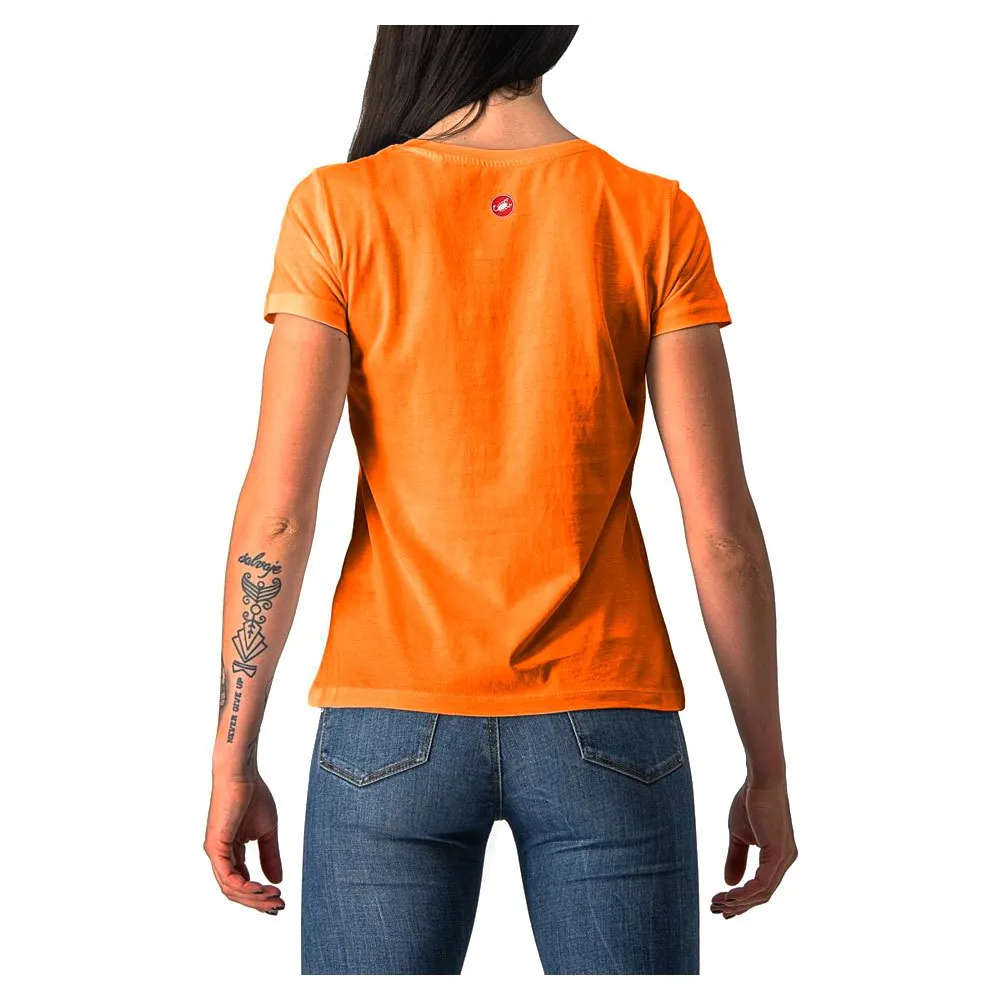 Castelli Bellagio Kurzarm-t-shirt Castelli Bellagio Kurzarm-t-shirt