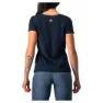Castelli Bellagio Kurzarm-t-shirt