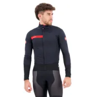 Castelli Beta Ros Jacke Castelli Beta Ros Jacke