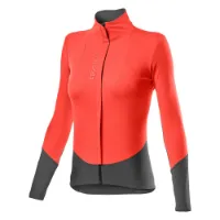 Castelli Beta Ros Jacke Castelli Beta Ros Jacke