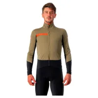 Castelli Beta Ros Jacke Castelli Beta Ros Jacke