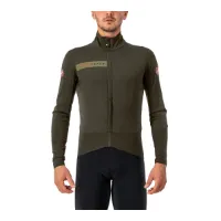 Castelli Beta Ros Jacke Castelli Beta Ros Jacke