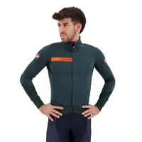 Castelli Beta Ros Jacke Castelli Beta Ros Jacke