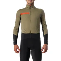 Castelli Beta Ros Jacke