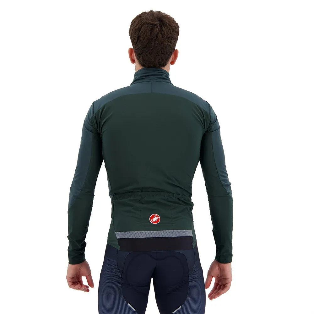Castelli Beta Ros Jacke